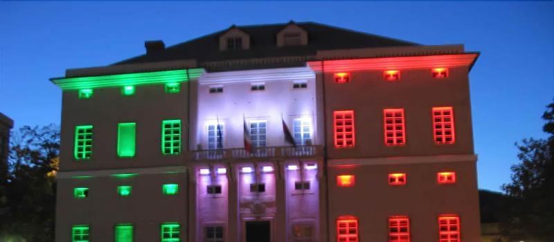 Hotel Torre Antica Loano Buitenkant foto
